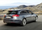 Opel Insignia Sports Tourer